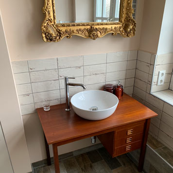 Interpico Sanierung & Renovierung Interpico Sanierung & Renovierung