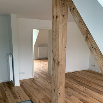 Interpico Sanierung & Renovierung Interpico Sanierung & Renovierung