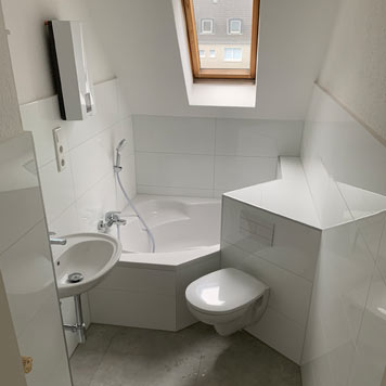 Interpico Sanierung & Renovierung Interpico Sanierung & Renovierung